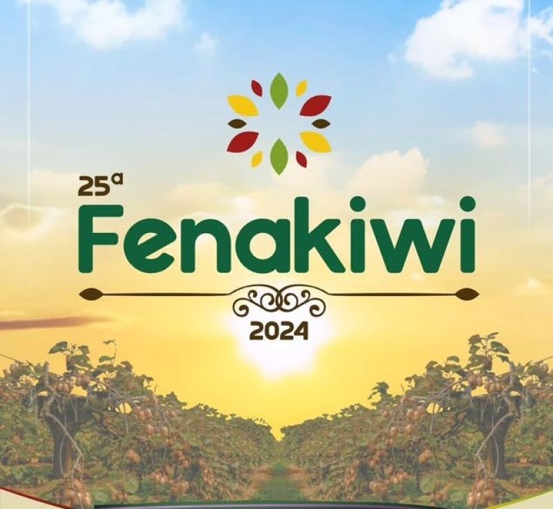 25ª Fenakiwi